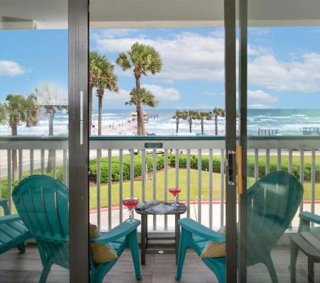 Cdm 204 - Turtle-Y Awesome Villa Galveston Exterior foto