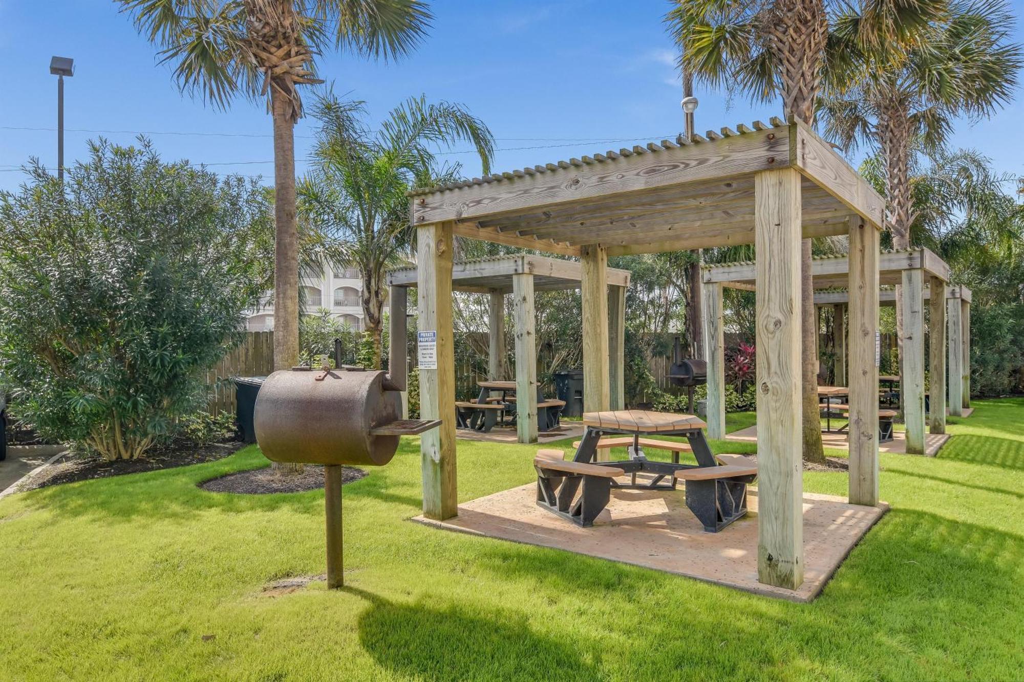 Cdm 204 - Turtle-Y Awesome Villa Galveston Exterior foto