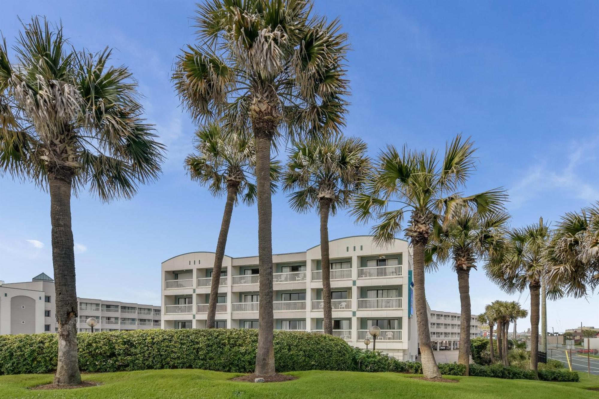 Cdm 204 - Turtle-Y Awesome Villa Galveston Exterior foto