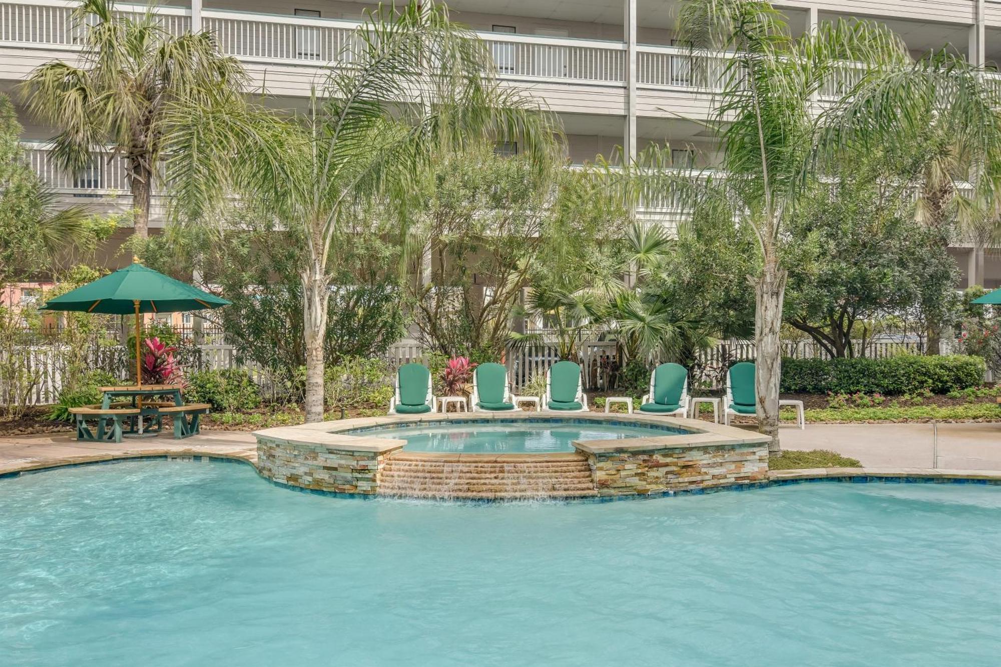 Cdm 204 - Turtle-Y Awesome Villa Galveston Exterior foto