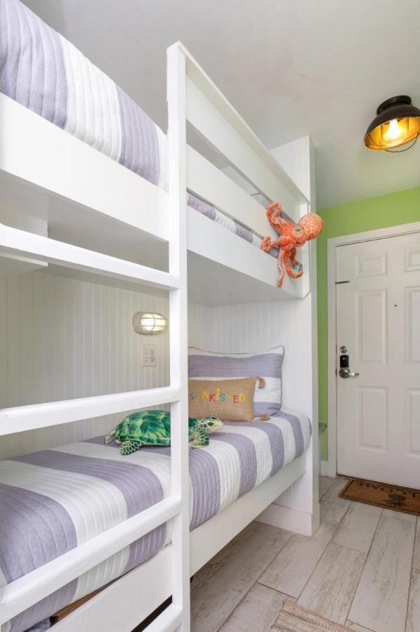 Cdm 204 - Turtle-Y Awesome Villa Galveston Exterior foto