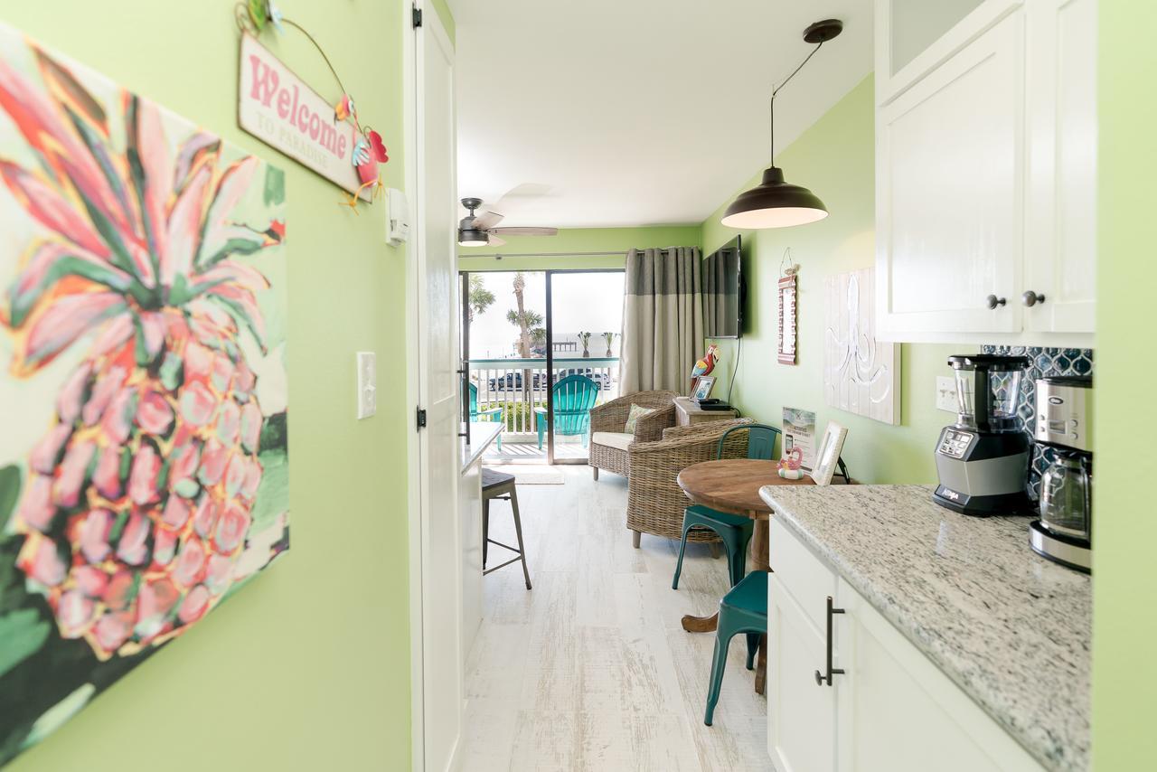 Cdm 204 - Turtle-Y Awesome Villa Galveston Exterior foto