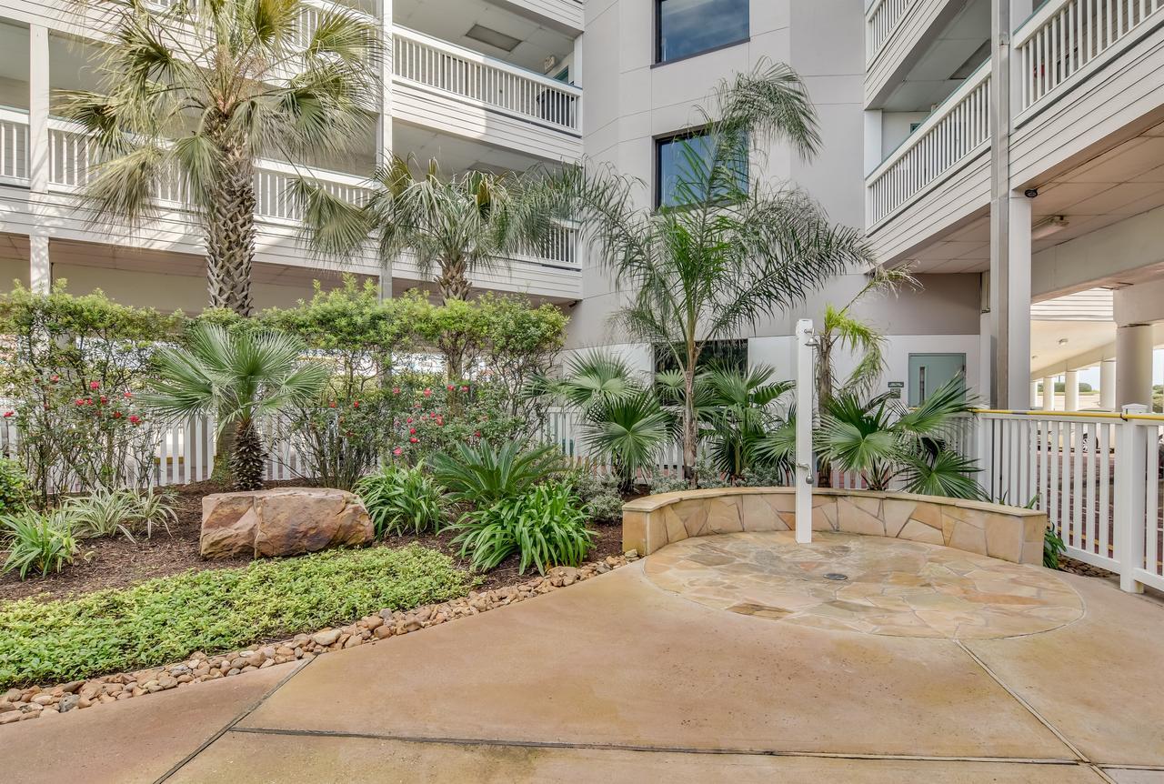 Cdm 204 - Turtle-Y Awesome Villa Galveston Exterior foto