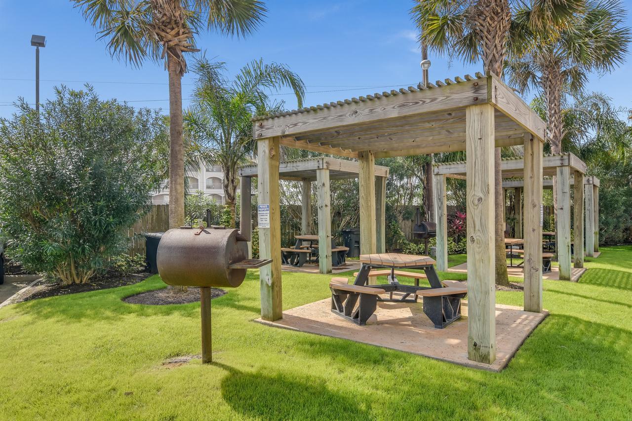 Cdm 204 - Turtle-Y Awesome Villa Galveston Exterior foto