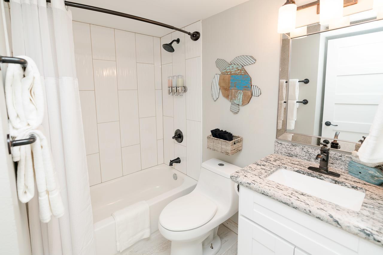 Cdm 204 - Turtle-Y Awesome Villa Galveston Exterior foto
